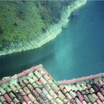 Lago del Turano Castel di Tora