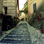 casperia visita sabina rieti lazio italia