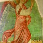 chisa santa maria del colle ponticelli scandriglia rieti lazio