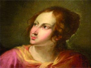 vincenzo manenti educazione della vergine duomo fara sabina