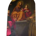 vincenzo manenti educazione della vergine duomo fara sabina