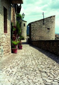 casperia