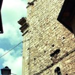 casperia visita sabina rieti lazio italia