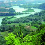 riserva naturale nazzano tevere farfa