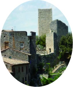 roccantica sabina rieti lazio italia