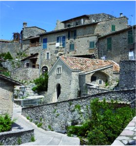 roccantica sabina rieti lazio italia