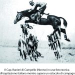 Centro Militare di Equitazione Montelibretti