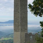 castello di catino poggio catino sabina rieti lazio italia