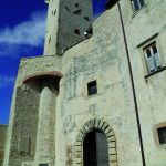 castello savelli palombara sabina