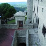 castello savelli palombara sabina