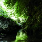 fiume farfa gole del farfa