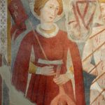 chiesa san paolo poggio mirteto affreschi