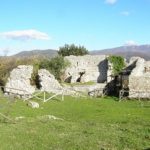 castello di castiglione palombara sabina