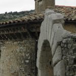Porta del Regno Cottanello visita storia