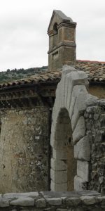 Porta del Regno Cottanello visita storia