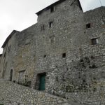 visita cottanello mura
