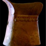 museo archeologico fara sabina trono del re
