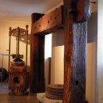 Museo dell'Olio Castelnuovo di Farfa