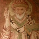 santuario sacro speco san francesco narni