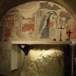 Santuario di San Francesco a Greccio