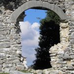 Rocca di Castiglione di Cottanello