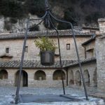 santuario del sacro speco di san francesco narni
