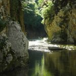 torrente aia rocchette rocchettine
