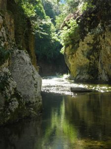 torrente aia rocchette rocchettine