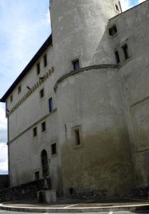castello di cretone visita storia sabina rieti