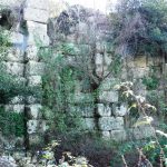 salaria antica ponte del diavolo salaria romana