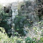 ponte del diavolo ponticelli osteria nuova salaria antica