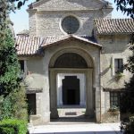 abbazia farfa visita storia