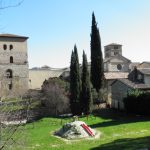 abbazia di farfa