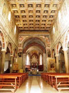 Abbazia di Farfa