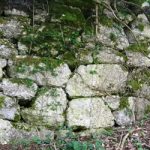 mura ciclopiche belmonte in sabina