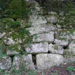 mura ciclopiche belmonte in sabina