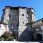 ornaro alto rieti