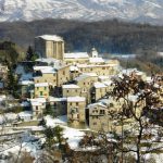 ornaro sabina rieti