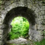 ponte sambuco salaria antica