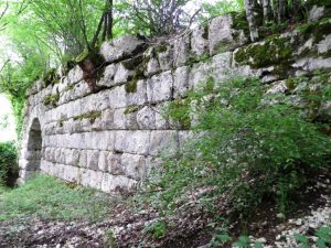 salaria antica ponte sambuco