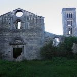 orvinio abbazia santa maria del piano