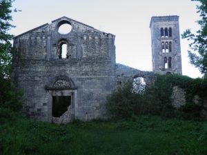 orvinio abbazia santa maria del piano