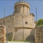 nerola castello orsini