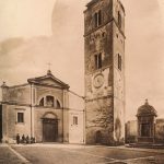 fara sabina duomo foto d'epoca rocci