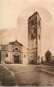 fara sabina duomo foto d'epoca rocci