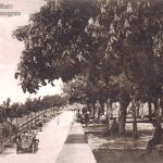 fara sabina foto d'epoca rocci
