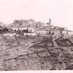 fara sabina foto d'epoca rocci