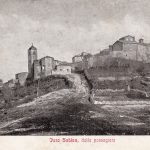 fara sabina foto d'epoca rocci