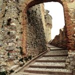 Frasso Sabino visita e storia
