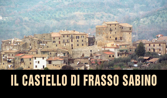 Frasso Sabino